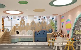 冬梅儿童口腔门诊 