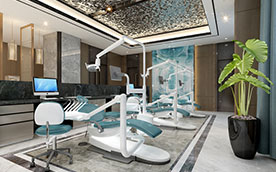 武汉大学附属口腔医院 