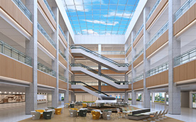 西北妇女儿童医院