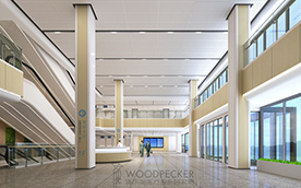 新疆医科大学附属肿瘤医院