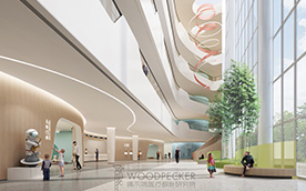 广州中星仁惠国际医院 