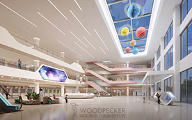 西北妇女儿童二期