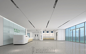 南京市第一医院河西分院