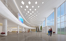 浙江大学医学院附属妇产科医院钱江院区