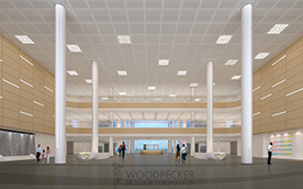 扬州颐和医疗健康中心