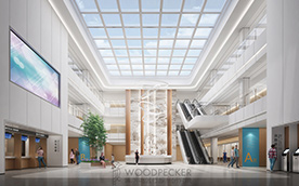 徐州市传染病医院改扩建项目