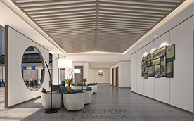 省级机关体检中心